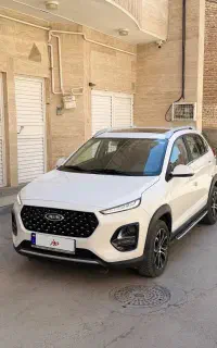 ام وی ام x22 پرو دنده مدل ۴۰۳ بدون رنگ
