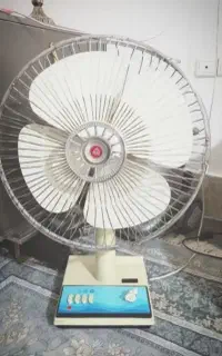 پنکه خراب دونه ای ۱ ملیون
