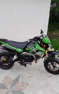 مینی جترو ۱۱۰ سی س