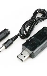 کابل اتصال مودم و کارتخوان به پاور بانک