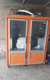 لوازم و اقلام رستوران و کافه