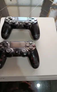 پلی استیشن 4 اسلیم