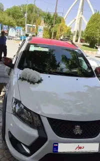 کوییک GX R زیر قیمت فوری
