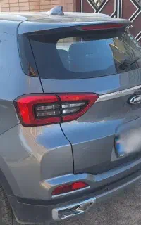 خودرو x55 pro IE
