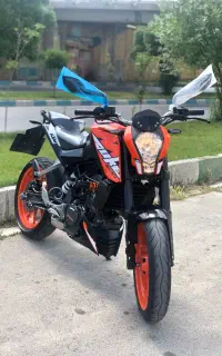 دوک 200