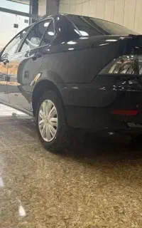 سورن پلاس  xu7p مشکی