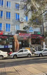 ۸۹متر تجاری/بلوار فردوس/قابل تهاتر
