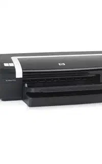 چاپگر رنگی HP Officejet K7103 Laser Printer