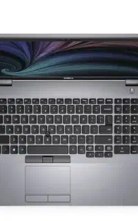 لپتاپ 15 اینچی DELL LATITUDE 5510 نسل 10