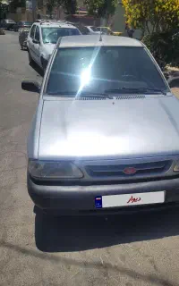 پراید ۸۷