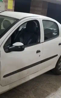 ۲۰۶ v8