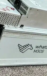 ماینر m30s 90 تراهش