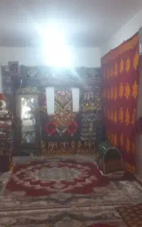 خانه اجاره ای