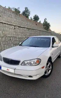 ماکسیما سفید اتوماتیک ۲برگ سند