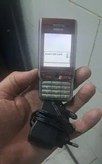 گوشی نوکیا ۳۲۳۰