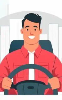 استخدام راننده