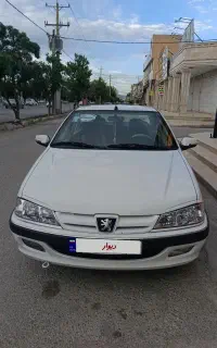 پارس tu5مدل1401