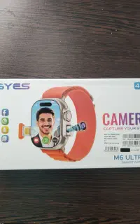 ساعت هوشمند سیمکارتخور