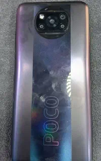 گوشی پوکوx3pro