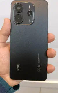 شیائومی نوت ۱۴ معاوضه با آیفون xs