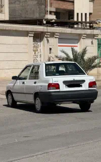 پراید 131