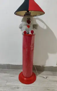 شب خواب عروسک دار کودک