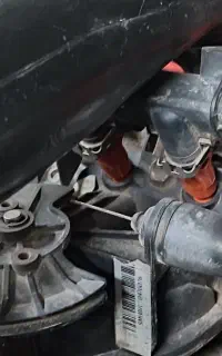سوزن انژکتور زانتیایی پژو نو