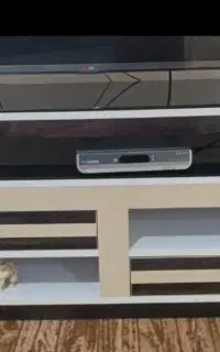 میز تلویزیون