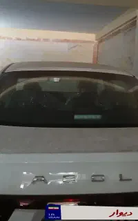 دانگ فنگ E70 صفر