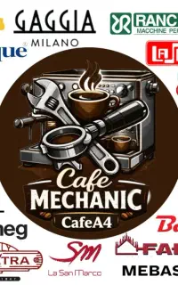 تعمیرات تخصصی اسپرسوساز خانگی وصنعتی در شاهرود