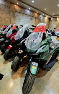 ADV 200 کبیر صفر 1405(جشنواره)