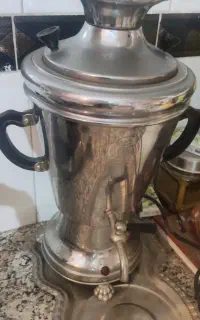 سماور برقی