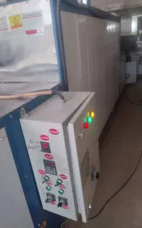دستگاه تمام اتوماتیک سنگکی