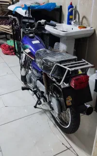 موتور 90 مزایده