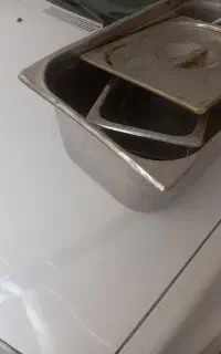 انواع لوازم ساندویچی