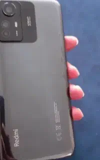 گوشی شیائومی ردمی نوت 12s