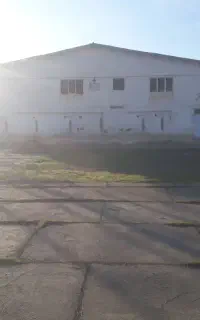 نیازمند تخریب سوله صنعتی دهنه ۲۰متر