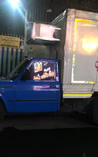 نیسان یخچالدار مدل ۹۸