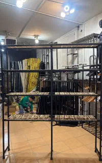 باکس همه کاره برای انباری سفارشی