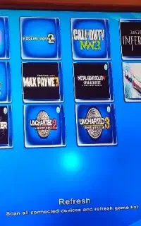 ps3 500gb