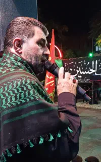 مداحی مراسمات ترحیم و ختم ،،و عزاداری