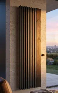 پکیج رادیاتور دکوراتیو مدرن (شوفاژ) مدل ib785