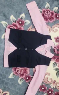 لباس بچگانه