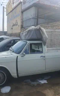 پیکان بار ۷۷ تصادفی