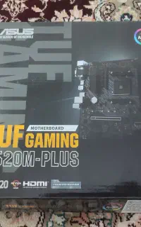 باندل ryzen 3 4300ge