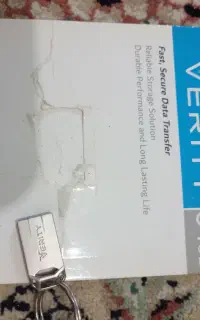 فلش ۶۴گیگ وریتی usb3