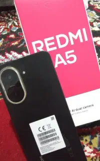 گوشی redmi A5