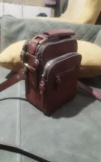 کیف چرمی