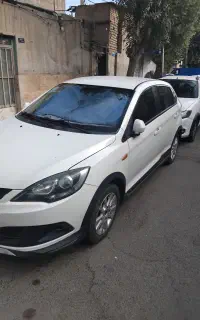 ام وی ام۳۱۵لاکچری