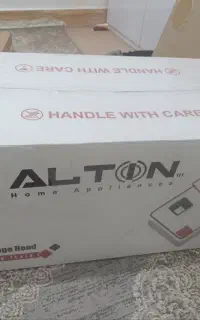 هود التون